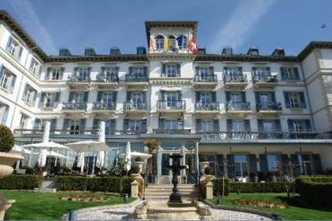 Grand Hotel du Lac